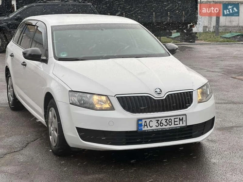 Skoda