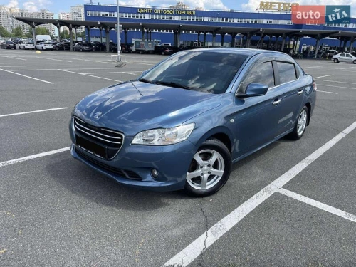Peugeot