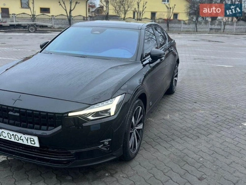 Polestar