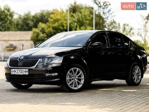 Skoda