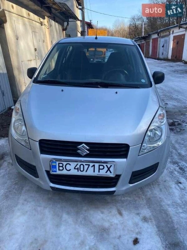 Suzuki