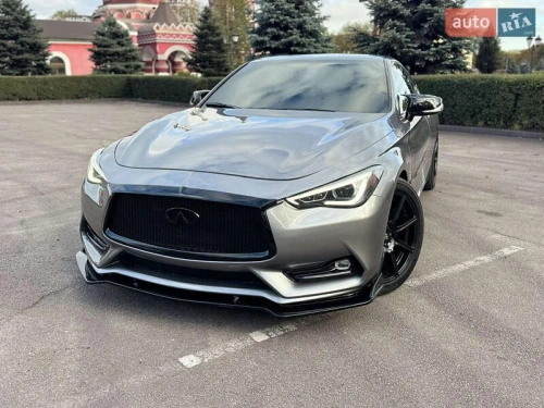 Infiniti