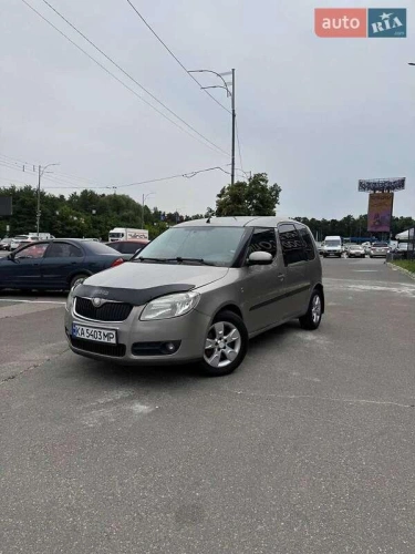 Skoda