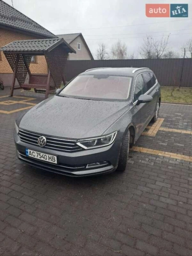 Volkswagen