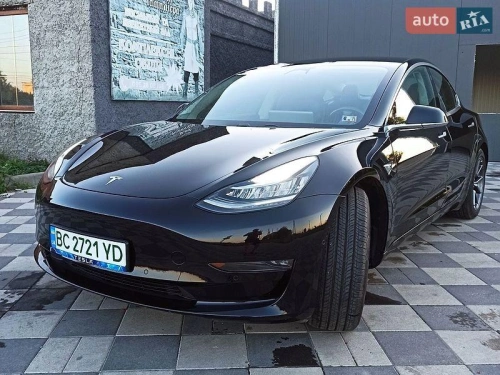 Tesla