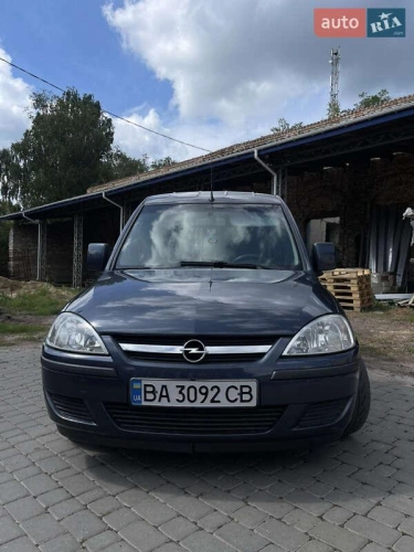 Opel