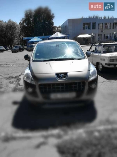 Peugeot