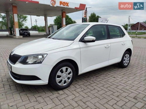 Skoda