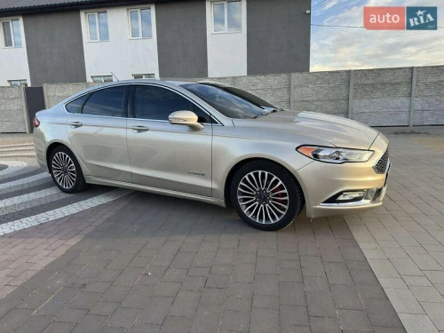 Ford
