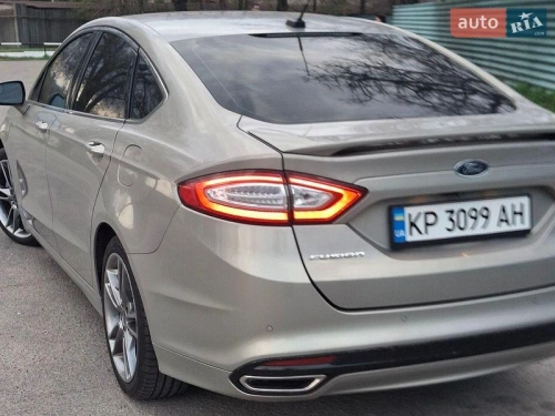 Ford