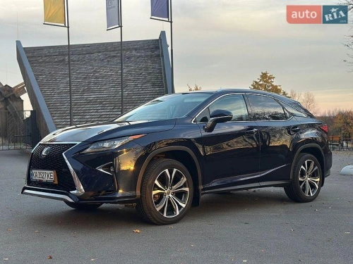 Lexus