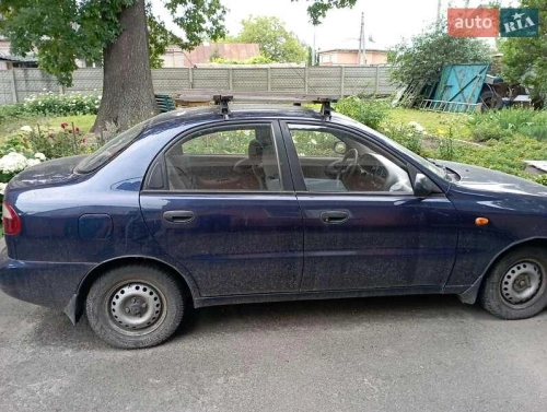 Daewoo