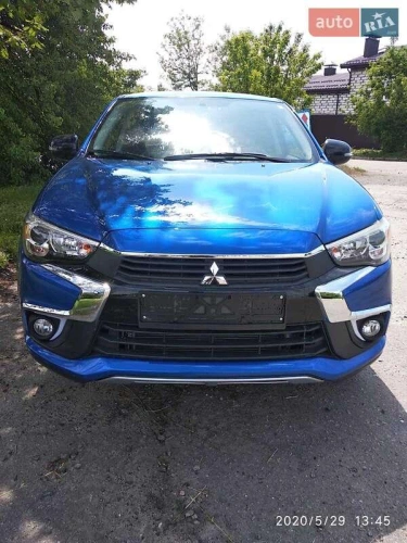 Mitsubishi