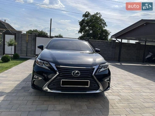 Lexus