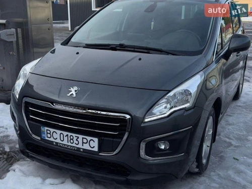 Peugeot
