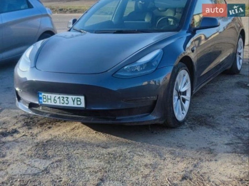Tesla