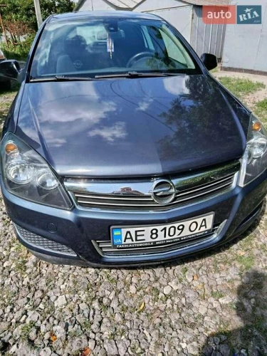 Opel