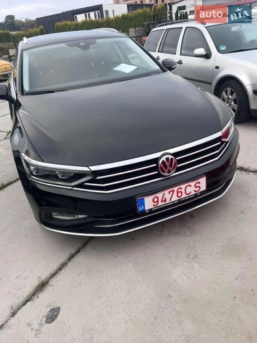Volkswagen
