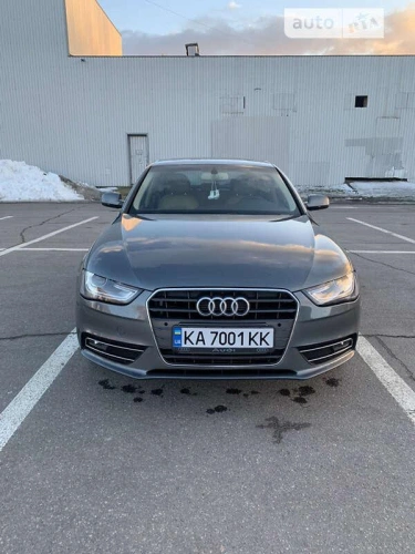 Audi