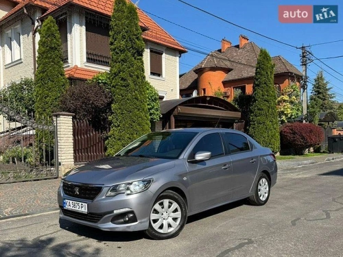 Peugeot