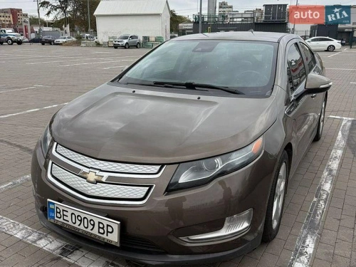 Chevrolet