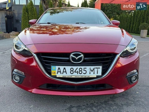 Mazda