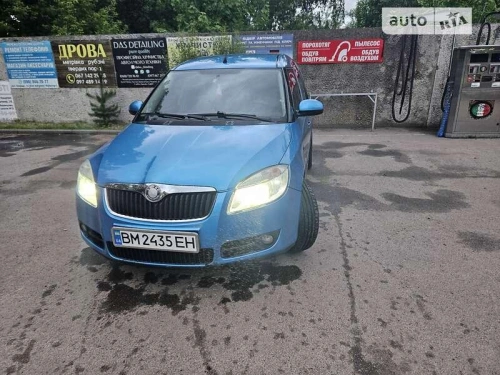 Skoda