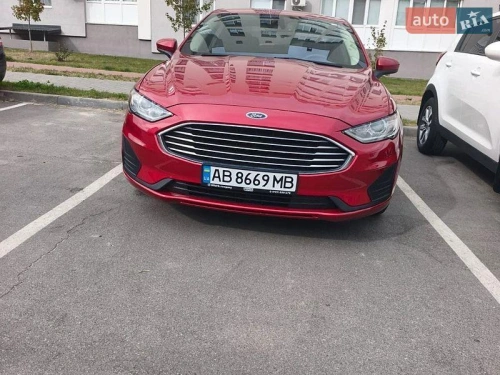 Ford