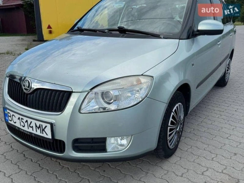 Skoda