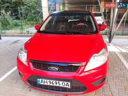 Ford