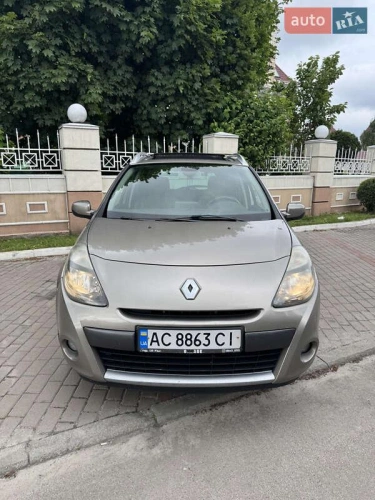 Renault