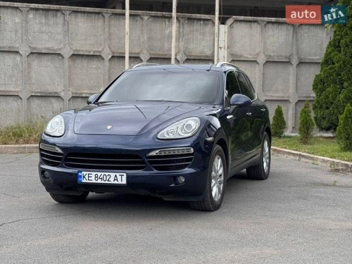 Porsche