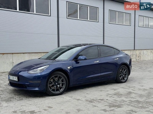 Tesla