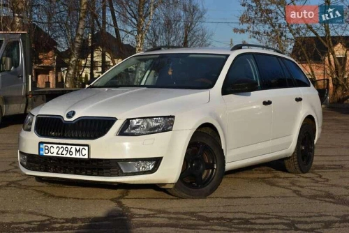 Skoda