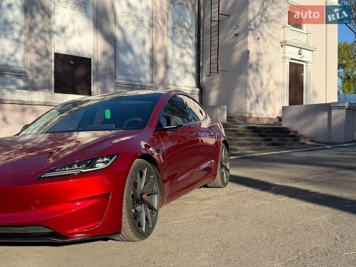 Tesla