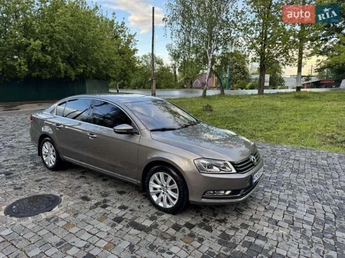 Volkswagen