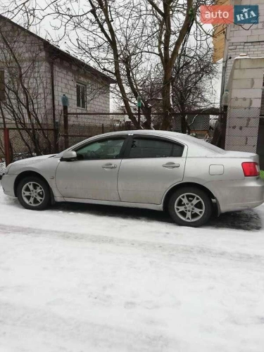 Mitsubishi