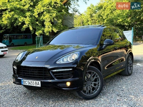 Porsche