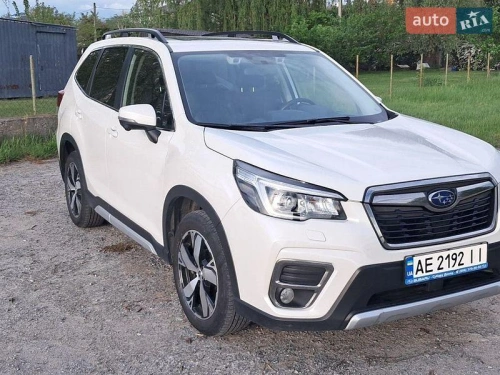 Subaru