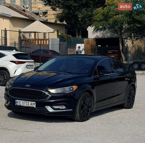 Ford