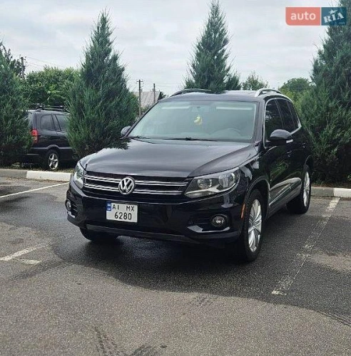 Volkswagen