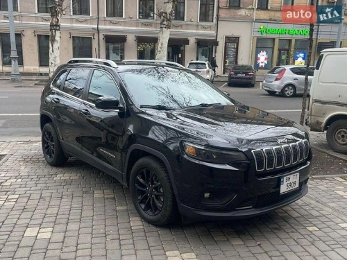 Jeep