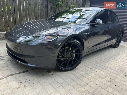 Tesla