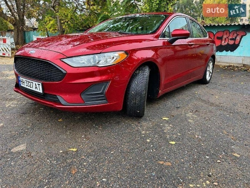 Ford