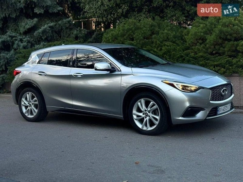 Infiniti