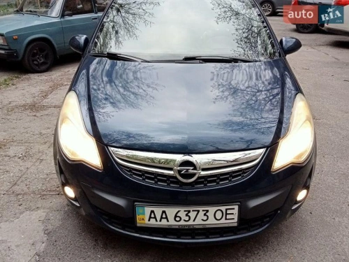Opel