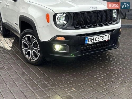Jeep