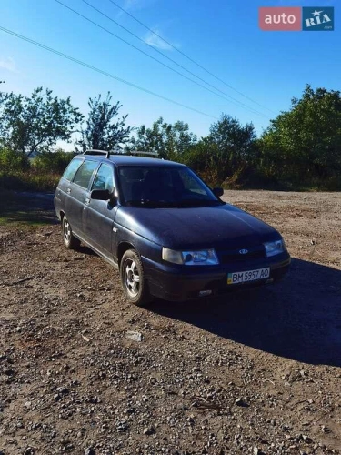 ВАЗ / Lada