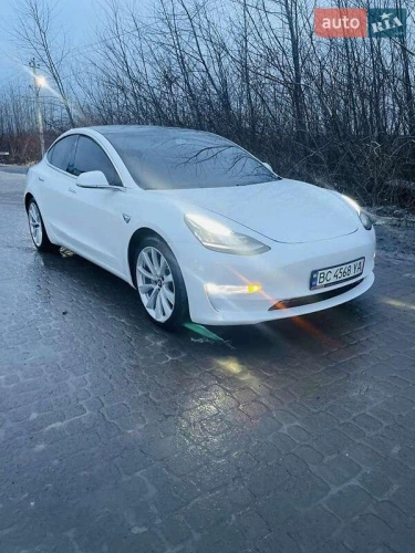 Tesla