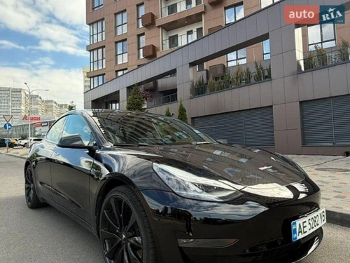 Tesla